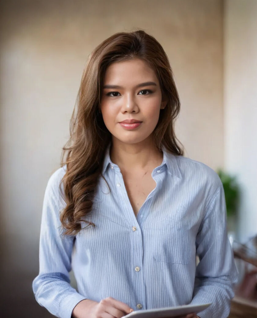 Kristyl Brenn Tinagan